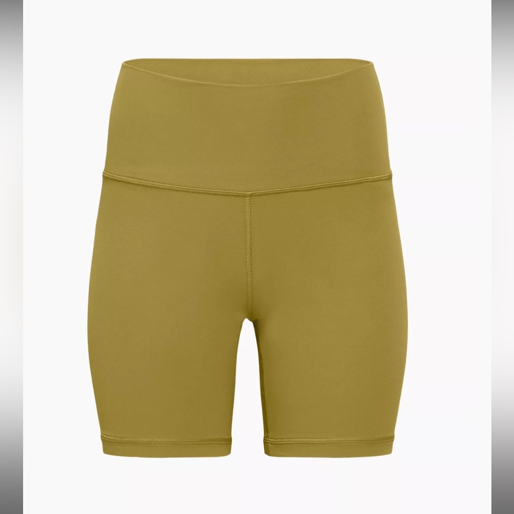 TNABUTTER™ ATMOSPHERE HI-RISE 7" SHORT